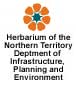 Herbarium of the Northern Territory
Parks & Wildlife Commission NT