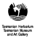 Tasmanian Herbarium
Tasmanian Museum and Art Gallery