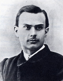 Beccari, Odoardo 