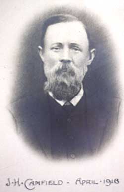 Camfield, Julius Henry