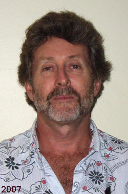 carl le souef