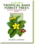Australian tropical rain forest trees  (1993)