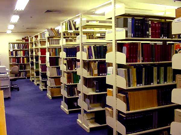 Top Library Programs