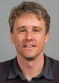 Brendan Lepschi