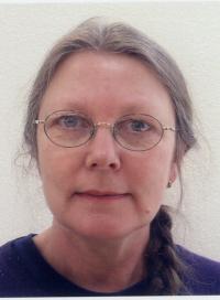 Bronwyn Matheson