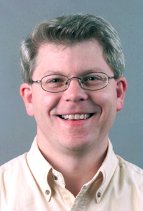 Curt L. Brubaker