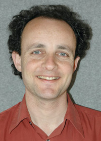 Dan Rosauer