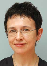 Ewa Slipinska