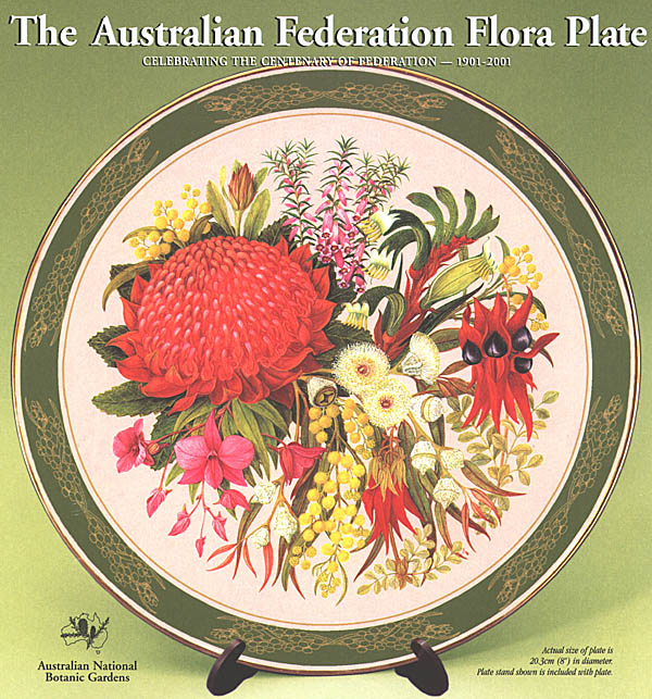 Australian Botanical Art