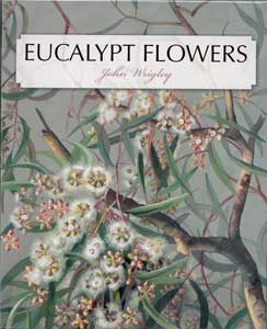 Eucalypt Flowers book cover
