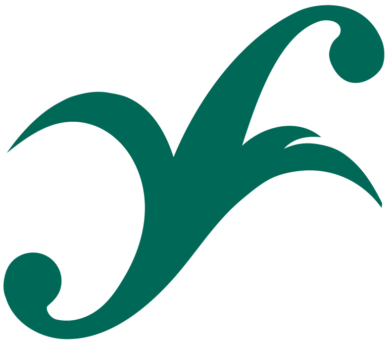 Friends of the Australian National Botanic Gardens logo