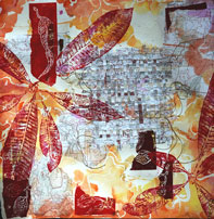Sense of Place collage