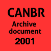 archive 2001 icon