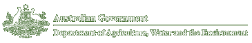 Department of Sustainability, Environment, Water, Population and Communities