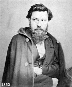 Blandowski, Johann Wilhelm