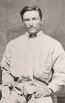George Julius Brockman