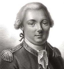 Pérouse, Jean-François de G. de la
