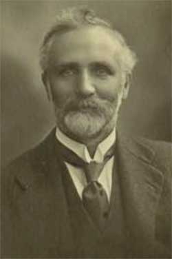Edwin Ashby (1861 - 1941)