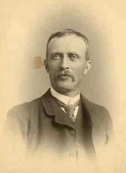 Brown, Henry Yorke Lyell 