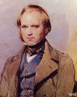 photo: Darwin, Charles Robert