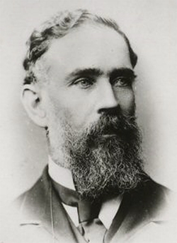 Dobson, William Lambert