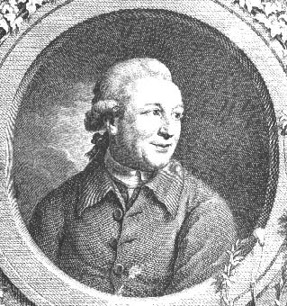 Forster, Johann R.