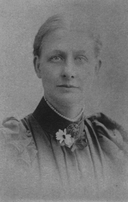 Hope, Margaret Anderson (1848 - 1934)