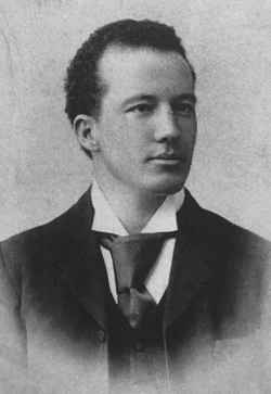 MacGillivray, William David Kerr