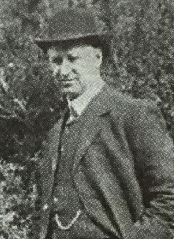 McLennan, Charles Henry