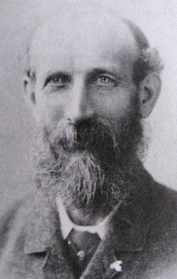 Tisdall, Henry Thomas Normanton