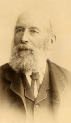 Waterhouse, Frederick George