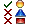 Similarities/Differences button