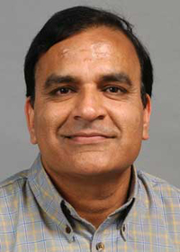 Ish Sharma