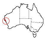 distribution map