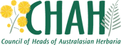 CHAH logo
