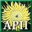 APII logo