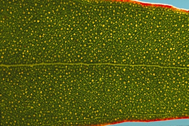 APII jpeg image of Eucalyptus uncinata  © contact APII