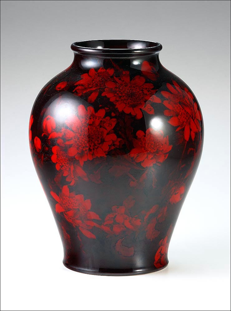 vase